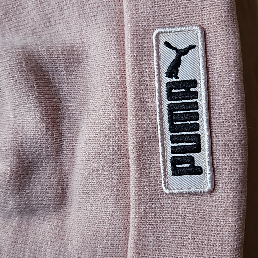PUMA HAT - Picture 2 of 10